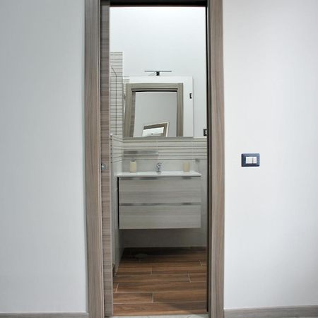 In Center Apartaments Salerno Ngoại thất bức ảnh