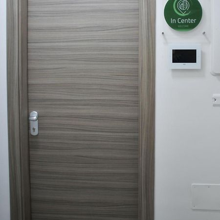 In Center Apartaments Salerno Ngoại thất bức ảnh