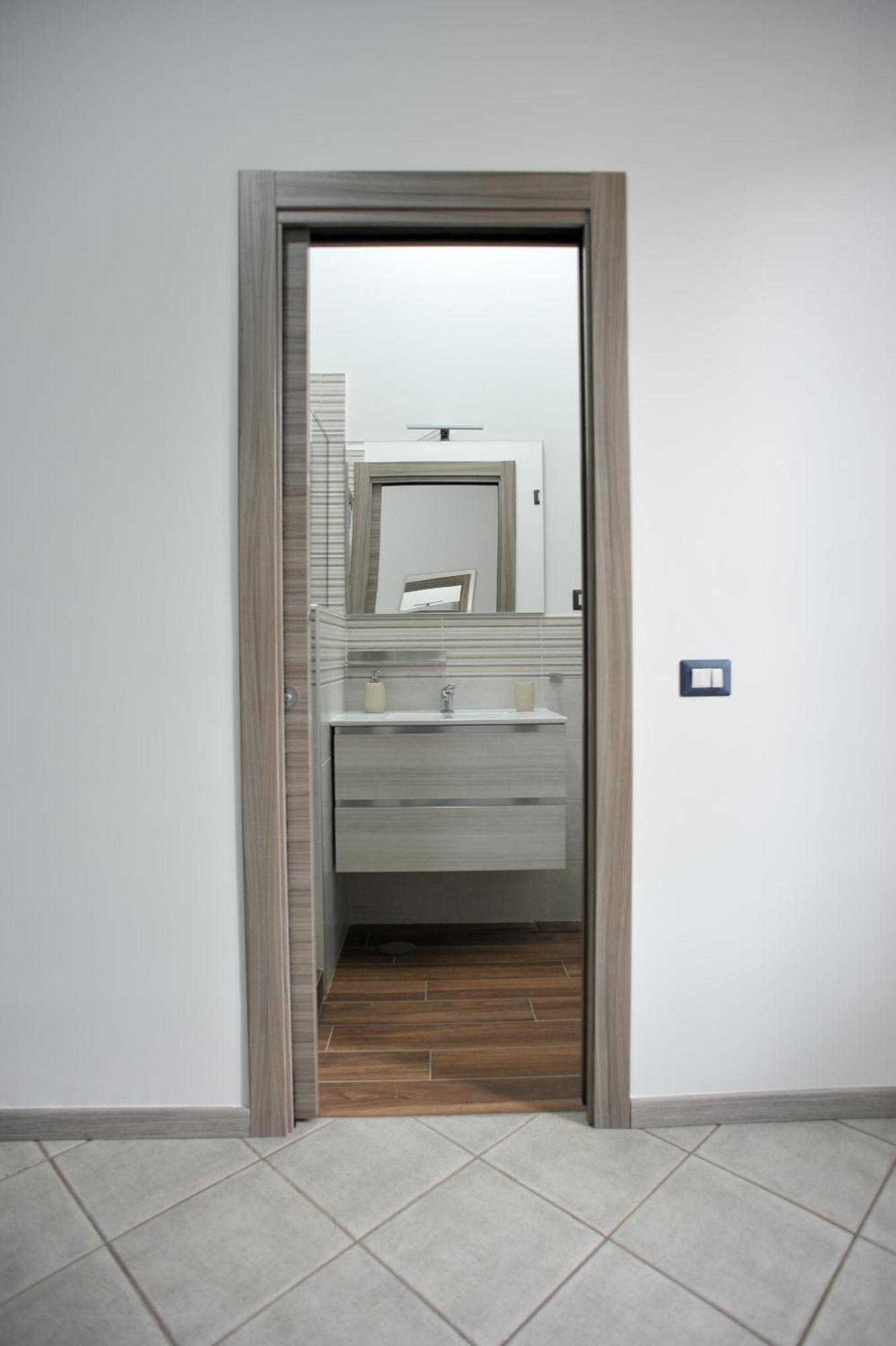 In Center Apartaments Salerno Ngoại thất bức ảnh